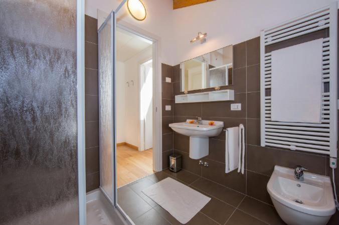 Apartment With Breathtaking View A1 Bellano Buitenkant foto