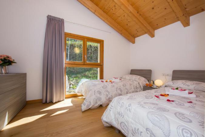 Apartment With Breathtaking View A1 Bellano Buitenkant foto