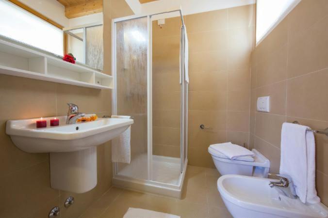 Apartment With Breathtaking View A1 Bellano Buitenkant foto