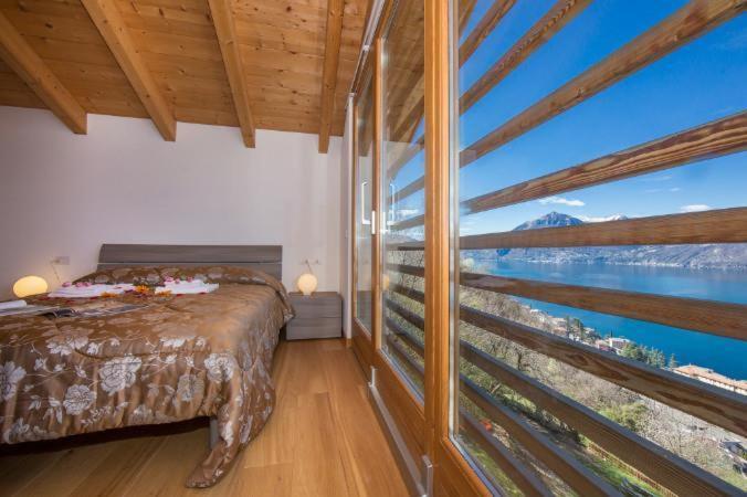 Apartment With Breathtaking View A1 Bellano Buitenkant foto