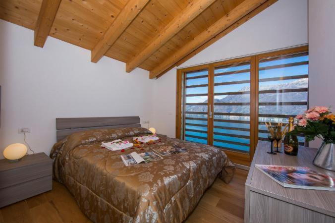Apartment With Breathtaking View A1 Bellano Buitenkant foto